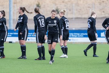 Bild 11 - F FSG Kaltenkirchen -  SV Eintracht Luebeck : Ergebnis: 2:1